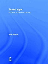 Produktbild: Alberti, J: Screen Ages