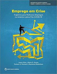 Produktbild: Emprego Em Crise
