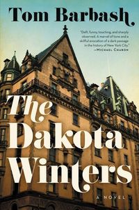 Produktbild: DAKOTA WINTERS
