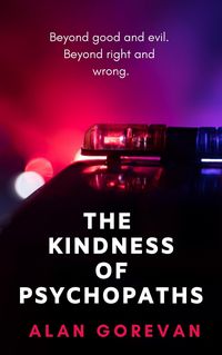 Produktbild: The Kindness of Psychopaths