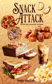 Produktbild: Snack Attack