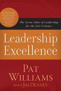 Produktbild: Leadership Excellence