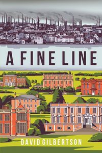 Produktbild: A Fine Line
