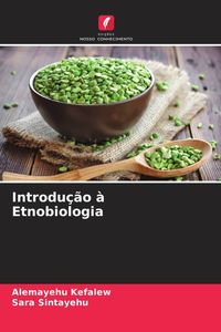 Produktbild: Introdu&ccedil;&atilde;o &agrave; Etnobiologia