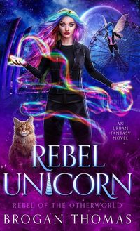 Produktbild: Rebel Unicorn