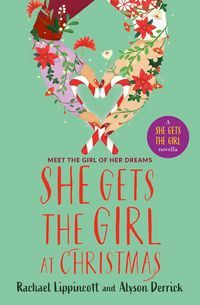 Produktbild: She Gets the Girl at Christmas