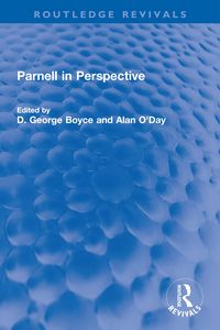 Produktbild: Parnell in Perspective