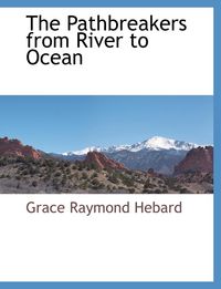 Produktbild: The Pathbreakers from River to Ocean