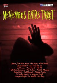 Produktbild: Menembus Batas Takut