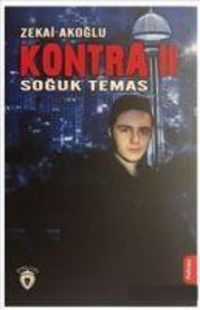 Produktbild: Kontra 2 - Soguk Temas