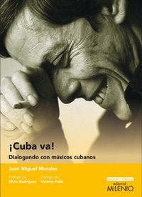 Produktbild: &iexcl;Cuba va! : dialogando con m&uacute;sicos cubanos