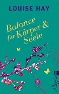 Produktbild: Balance f&uuml;r K&ouml;rper & Seele