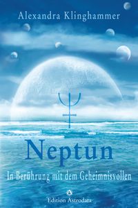 Bild vom Artikel Neptun vom Autor Alexandra Klinghammer