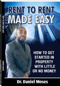 Produktbild: Rent To Rent Made Easy