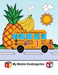 Produktbild: My Mobile Kindergarten
