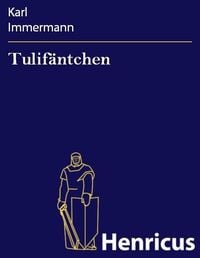 Produktbild: Tulif&auml;ntchen