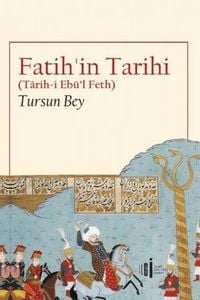 Produktbild: Fatihin Tarihi - Tarih-i Eb&uuml;l Feth