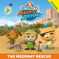 Produktbild: Octonauts Above & Beyond
