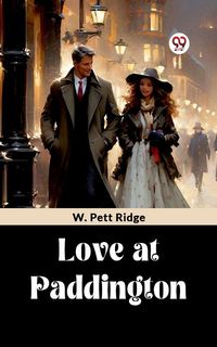 Produktbild: Love at Paddington