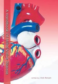 Produktbild: A Handbook of Mitral Valve Disease