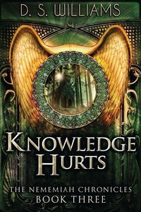 Produktbild: Knowledge Hurts