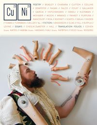 Produktbild: Copper Nickel Issue 41