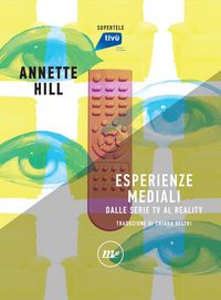 Produktbild: Esperienze mediali