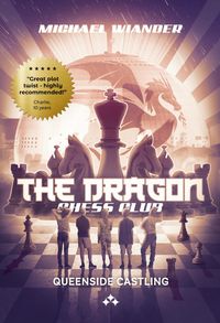 Produktbild: The Dragon Chess Club