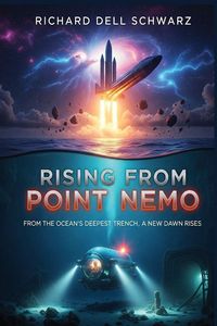 Produktbild: Rising from Point Nemo