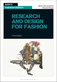 Produktbild: Basics Fashion Design Resea
