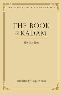 Produktbild: The Book of Kadam