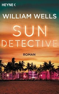 Produktbild: Sun Detective -