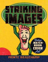 Produktbild: Striking Images: Vintage Match-Book Cover