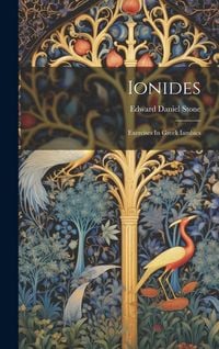 Produktbild: Ionides
