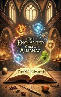 Produktbild: The Enchanted Chef's Almanac