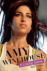 Produktbild: Amy Winehouse: A Losing Game