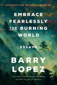 Produktbild: Embrace Fearlessly The Burning
