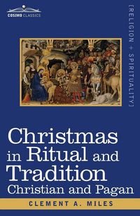 Produktbild: Christmas in Ritual and Tradition