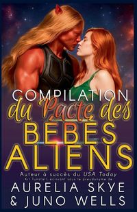 Produktbild: Compilation du Pacte des B&eacute;b&eacute;s Aliens