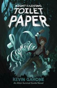 Produktbild: Night of the Living Toilet Paper