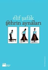 Produktbild: Sehrin Aynalari