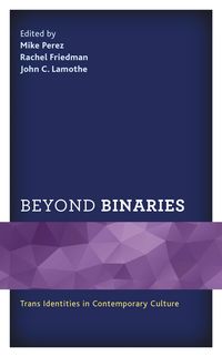 Produktbild: Beyond Binaries