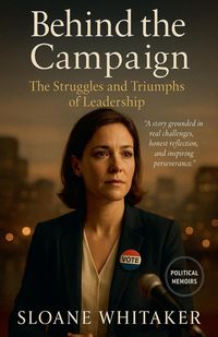 Produktbild: Behind the Campaign