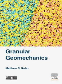 Produktbild: Granular Geomechanics