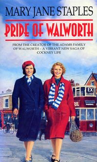 Produktbild: Staples, M: Pride Of Walworth
