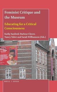Produktbild: Feminist Critique and the Museum