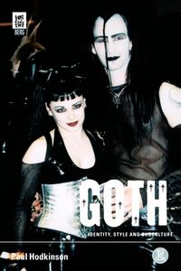 Produktbild: Goth