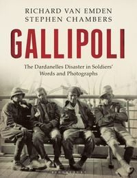 Produktbild: Gallipoli