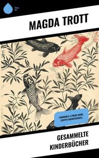 Produktbild: Gesammelte Kinderb&uuml;cher