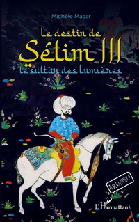 Produktbild: Le destin de S&ecirc;lim III